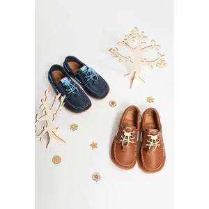 Camper мокасини за деца от кожа Peu Cami Kids (K800689.35.38)