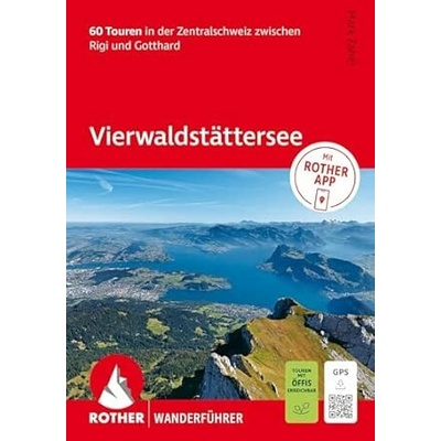 Rother - vydavatelství Vierwaldstattersee německy WF