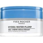 Yves Rocher Hydra Water-Plump Хидратиращ гел-крем за лице, 50 ml