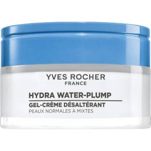 Yves Rocher Hydra Water-Plump Хидратиращ гел-крем за лице, 50 ml