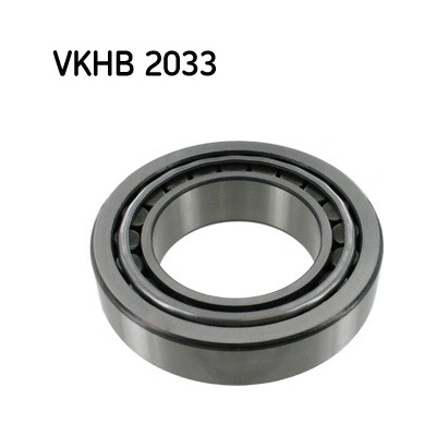 Ložisko kola SKF VKHB 2033 (VKHB2033)