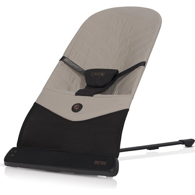 Cavoe Bebe Lehátko Baby Bouncer - Taupe