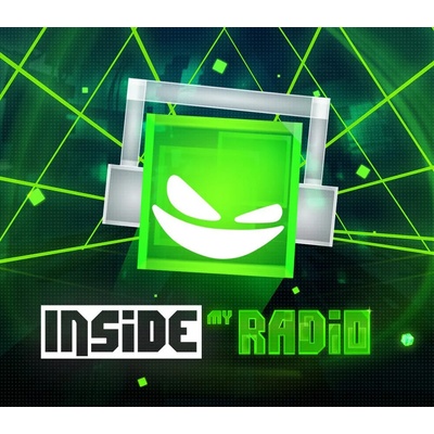 Inside My Radio