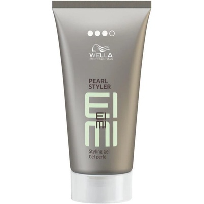 Wella Professionals Eimi Pearl Styler Stylingový gél pre lesklé vlasy 30 ml
