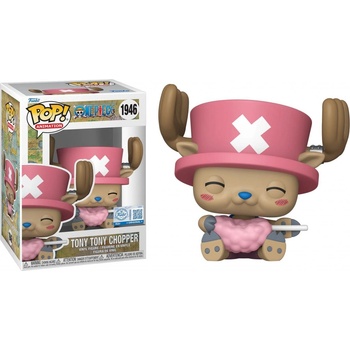 Funko Pop! 1946 One Piece Tony Tony Chopper Special Edition