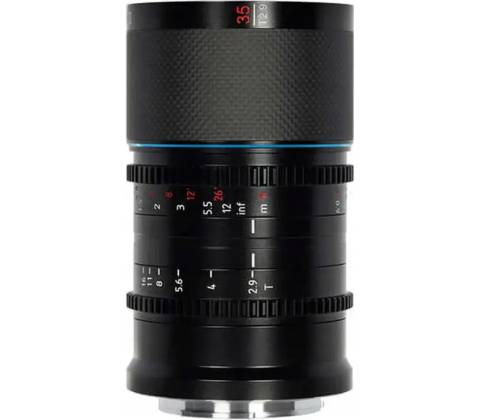 Sirui pro Sony E Saturn E35B