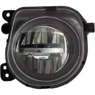 Mlhovka ABAKUS 444-2041L-AQ (4442041LAQ)