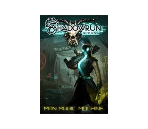 Shadowrun Returns (Deluxe Edition)