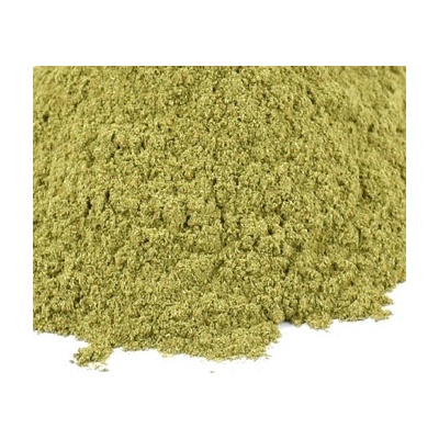 World Herbs Kontryhel obecný nať jemně mletá 500 g