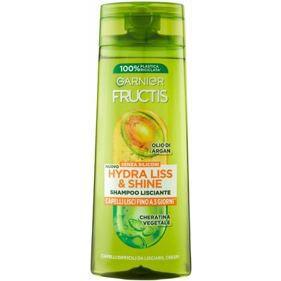 Garnier šampón s keratínom 250 ml