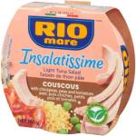 Rio Mare Риба тон салата с кус-кус Rio Mare 160 гр
