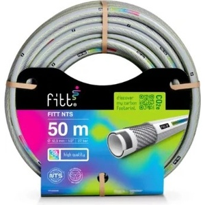 FITT ГРАДИНСКИ МАРКУЧ fitt nts grey Размер 1/2 50м (76192.16650.59001)