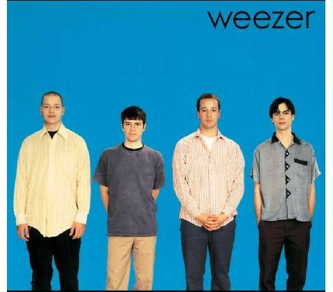 Weezer - Weezer LP