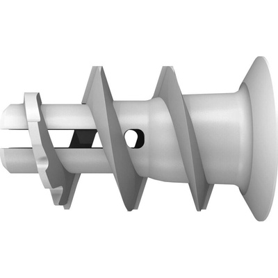 Hmoždinky do sádrokartonu GK Fischer – délka 22 mm