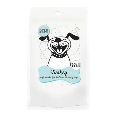 PAKA ZWIERZAKA PEPE PET PACK Mini morčacie pochúťky 80 g