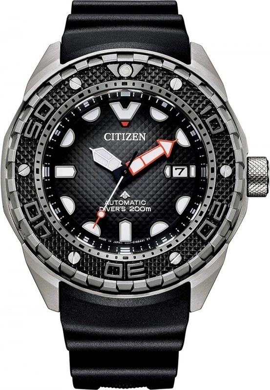 Citizen NB6004-08E