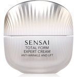 SENSAI Total Form Expert Cream хидратиращ крем против стареене 50ml