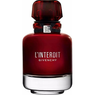 Givenchy L’Interdit Rouge parfémovaná voda dámská 125 ml