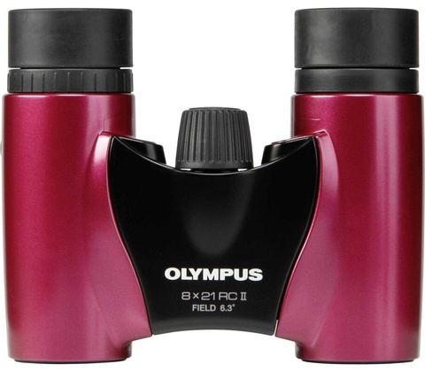 Olympus 8x21 RC II