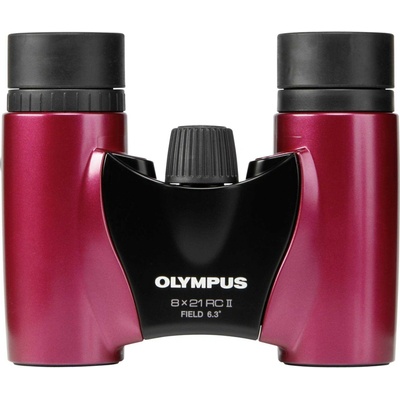 Olympus 8x21 RC II