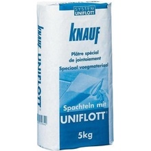 KNAUF Uniflott sadrový tmel 5 kg