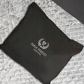 Paolo Peruzzi na rameno AL-19-BR hnedé