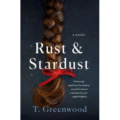 Rust & Stardust | T. Greenwood
