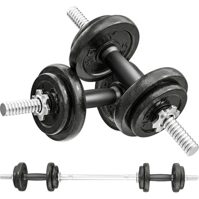 SPORTNOW Nastavitelná do 20 kg