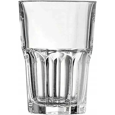 Arcoroc Sklenice na míchané nápoje koktejly Granity cejch 350 ml