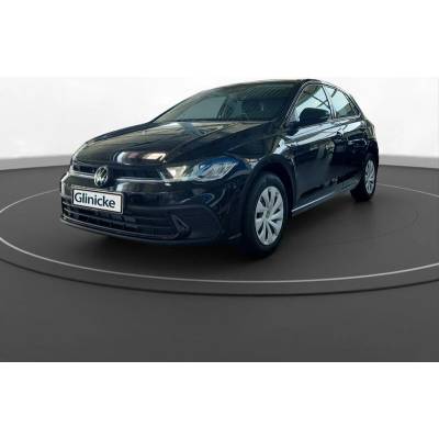 Volkswagen Polo 1.0 TSI DSG Life 70 kW