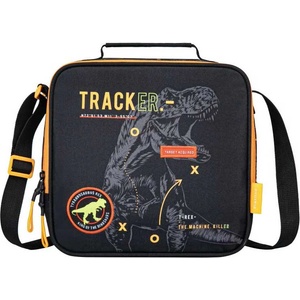 Uwear Термо чанта за храна T-Rex Dangerous Zone (68355)
