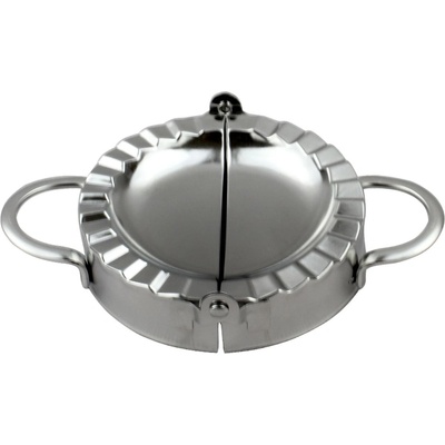 Elekom Форма за кнедли, пелмени, дъмплинг, гьоза ЕК-4493l