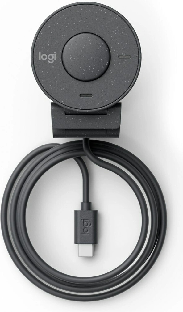 Logitech Brio 300 Full HD Webcam