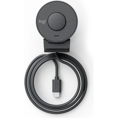 Logitech Brio 300 Full HD Webcam