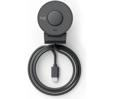 Logitech Brio 300 Full HD Webcam