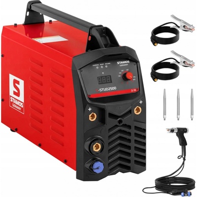 Stamos Germany 2 500 J S-STUD2500