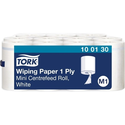 Tork Advanced 415 Mini jednovrstvé 14cm bílé 11 ks