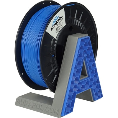 Aurapol ABS Sky Blue 850g 1,75 mm
