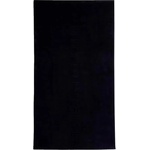 Tommy Hilfiger Хавлиена кърпа Tommy hilfiger UU0UU00113 towel - Black (Desert Sky)