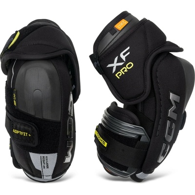 chrániče loktů CCM EP Tacks XF Pro JR – Zboží Dáma