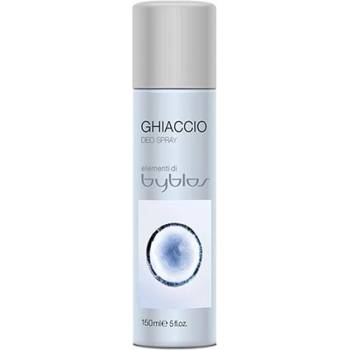 Byblos Ghiaccio дезодорант за жени 150 мл