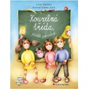 Kouzelná třída, příběh pokračuje - Zuzana Pospíšilová, Drahomír Trsťan