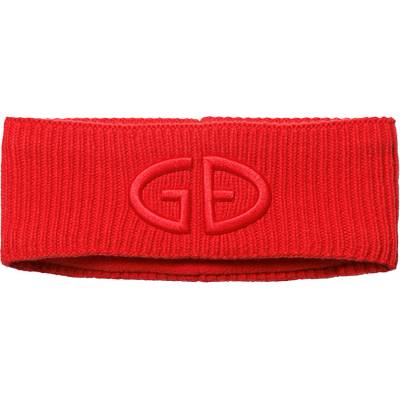 Goldbergh Warmth Headband Flame