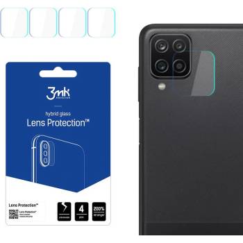 3mk Protection Протектор 3mk Samsung Galaxy A12 Lens Protection (5903108343060)