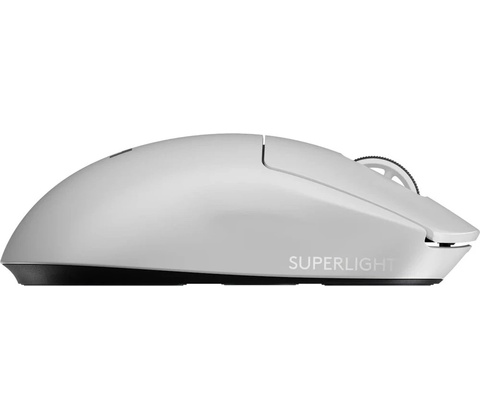 Logitech G Pro X Superlight 2 910-006638