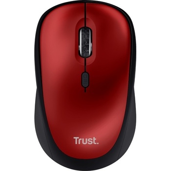Trust Yvi+ Silent Wireless Mouse Eco 24550
