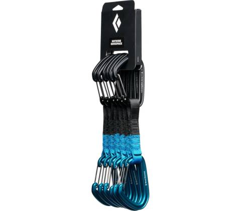 Black Diamond HotWire QuickPack 12cm