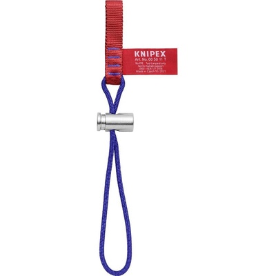 Knipex 00 50 11 T BK Poutko pro adaptér
