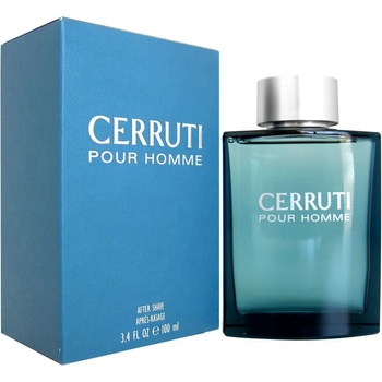 Cerruti Pour Homme After Shave Lotion 100 ml афтършейв лосион