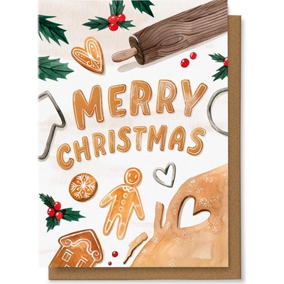 Chaukiss Merry Christmas